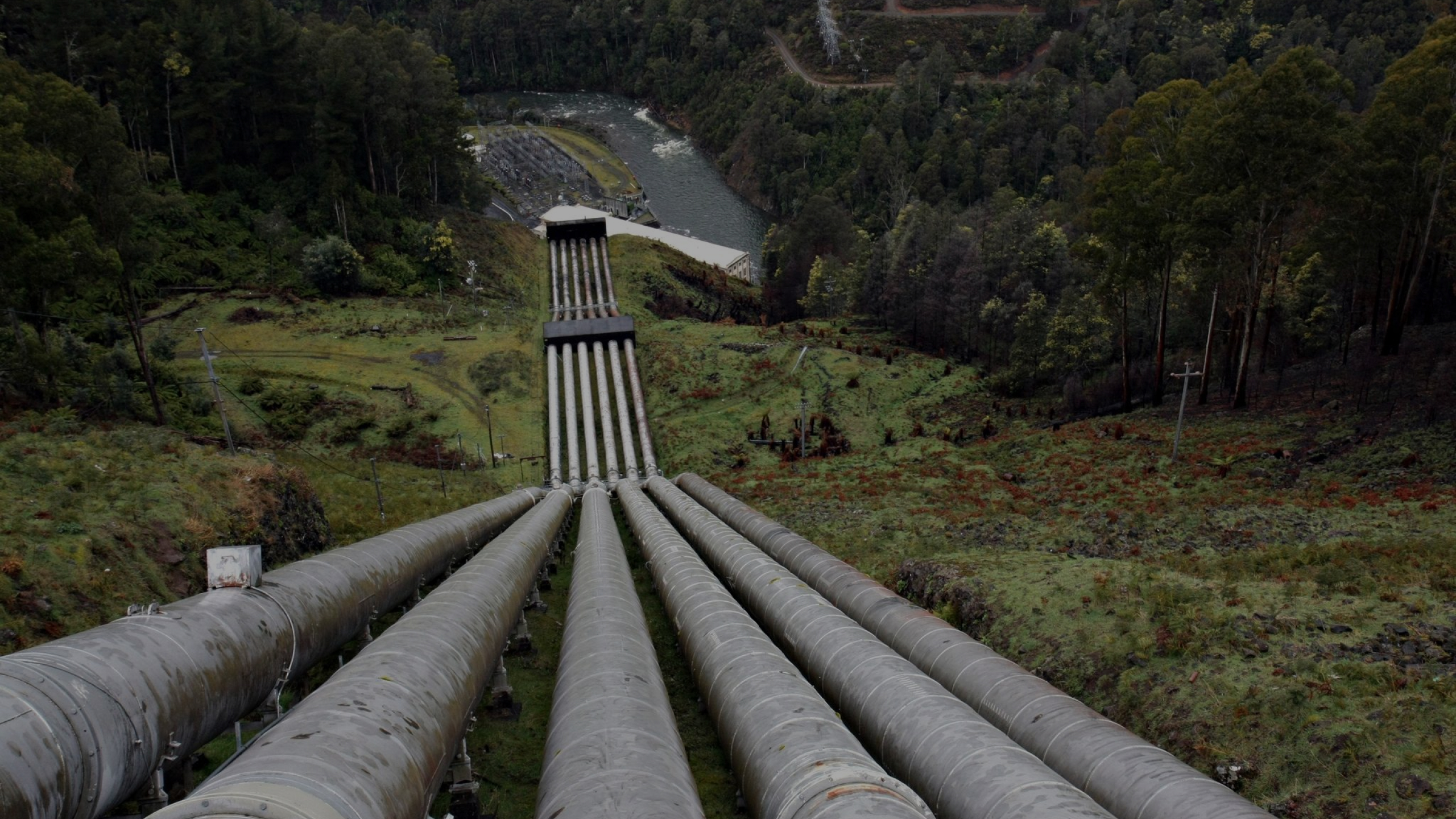Water Pipeline Monitoring